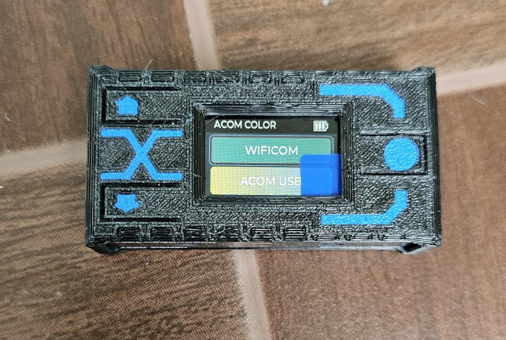 ACOM COLOR