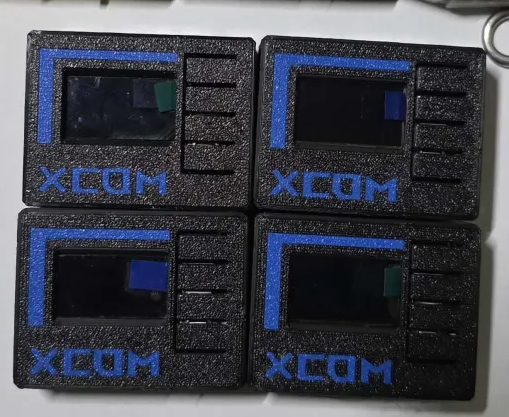 MONO XCOM Device